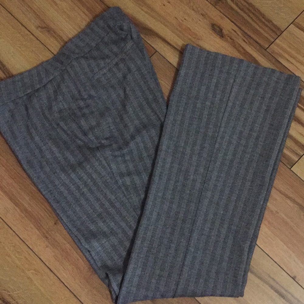 Slacks